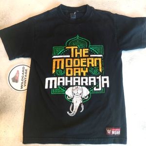 Jinder Mahal Tee